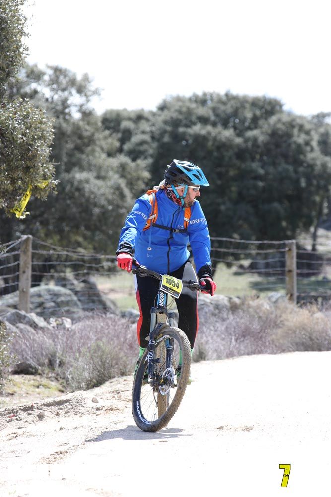 Ruta de la miel. Colmenarejo. Circuito Scott 7 Estrellas 2018. Galería 7
