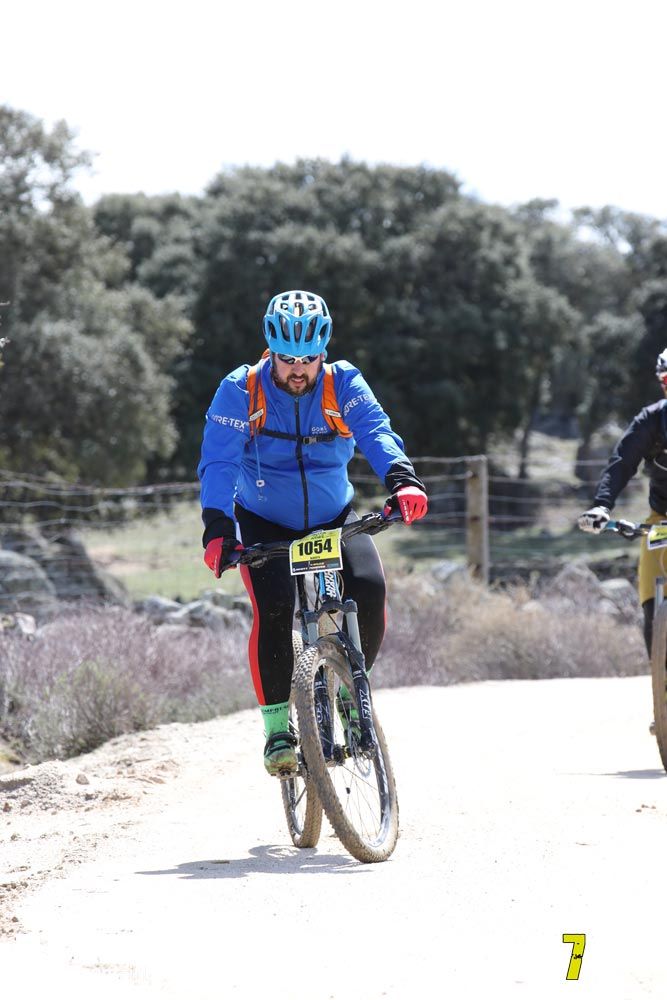 Ruta de la miel. Colmenarejo. Circuito Scott 7 Estrellas 2018. Galería 7