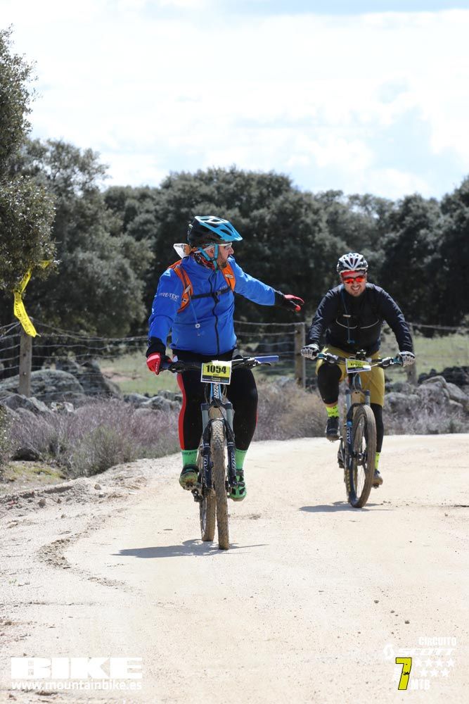 Ruta de la miel. Colmenarejo. Circuito Scott 7 Estrellas 2018. Galería 7