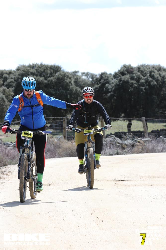 Ruta de la miel. Colmenarejo. Circuito Scott 7 Estrellas 2018. Galería 7