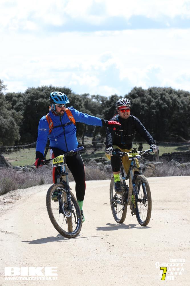 Ruta de la miel. Colmenarejo. Circuito Scott 7 Estrellas 2018. Galería 7
