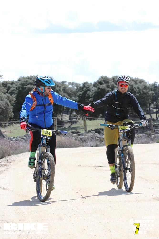 Ruta de la miel. Colmenarejo. Circuito Scott 7 Estrellas 2018. Galería 7
