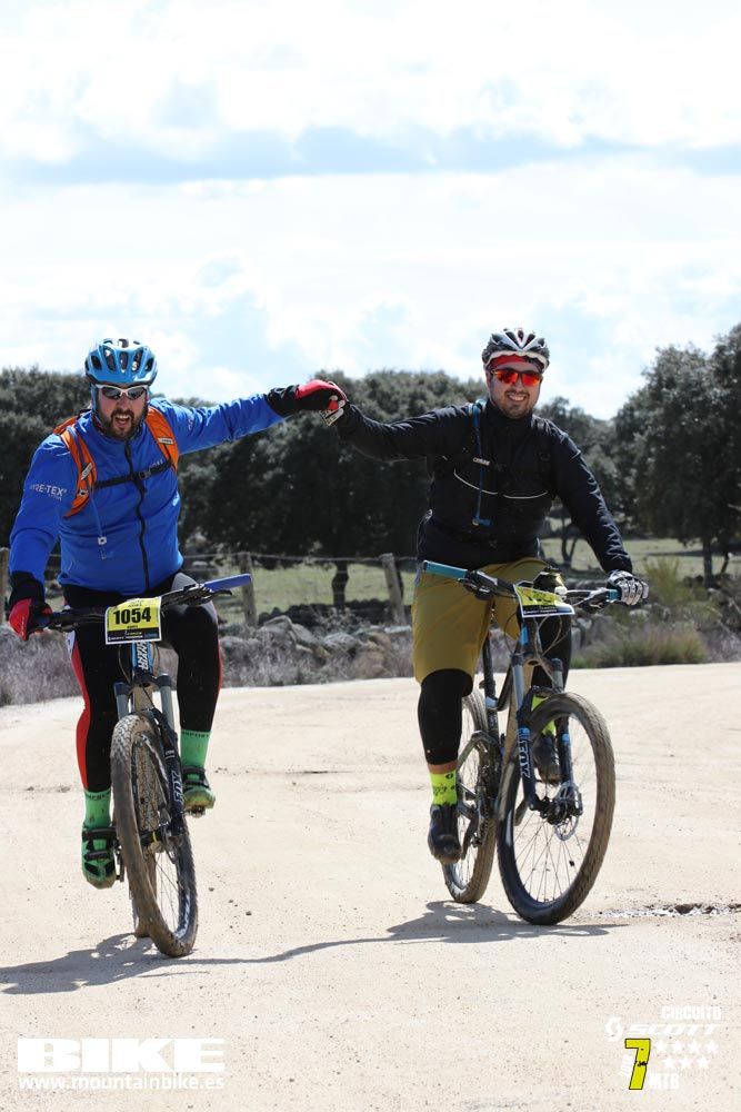 Ruta de la miel. Colmenarejo. Circuito Scott 7 Estrellas 2018. Galería 7