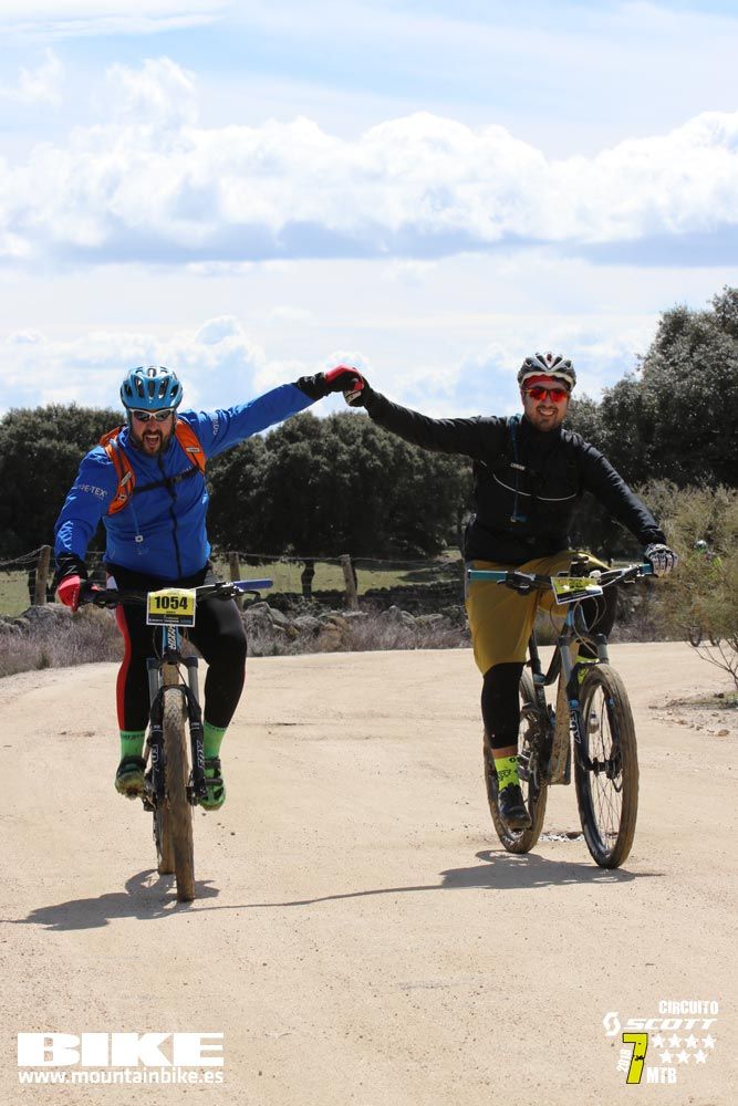 Ruta de la miel. Colmenarejo. Circuito Scott 7 Estrellas 2018. Galería 7