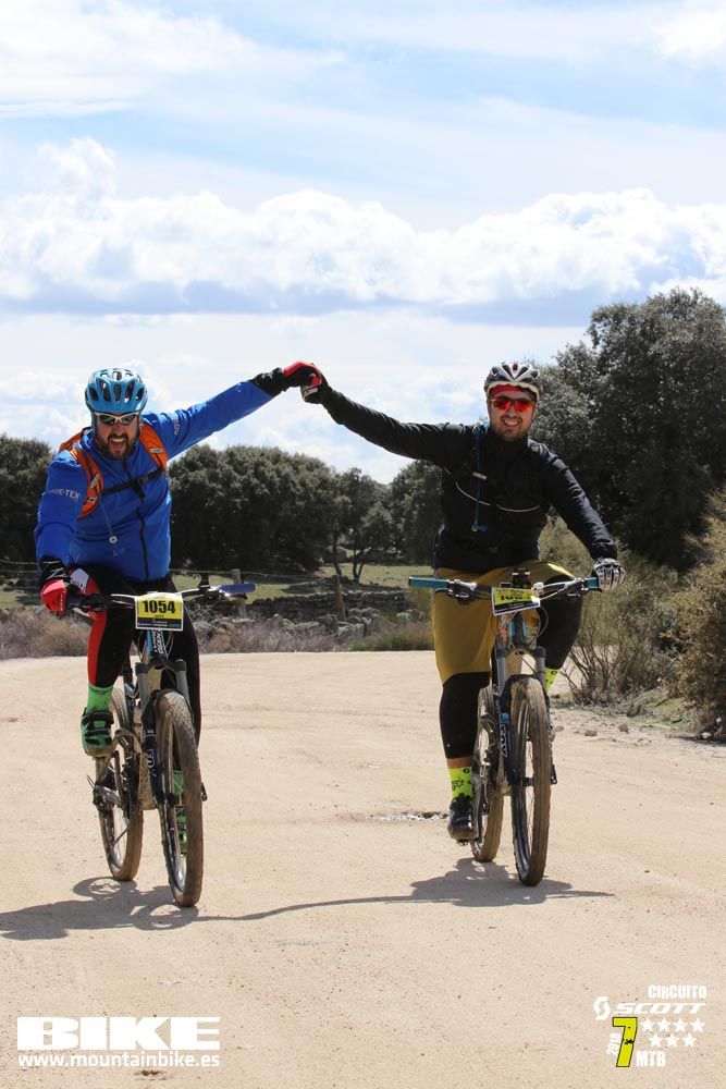 Ruta de la miel. Colmenarejo. Circuito Scott 7 Estrellas 2018. Galería 7