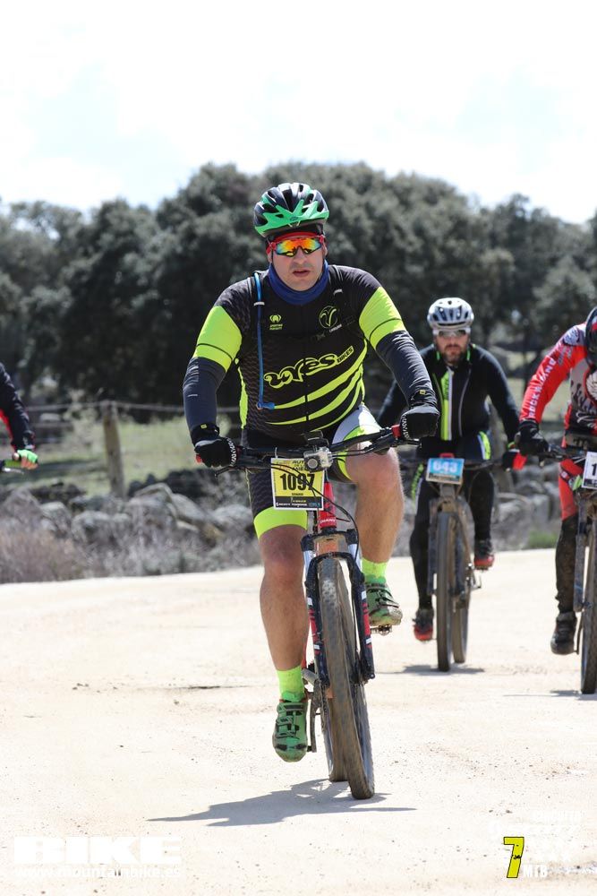Ruta de la miel. Colmenarejo. Circuito Scott 7 Estrellas 2018. Galería 7