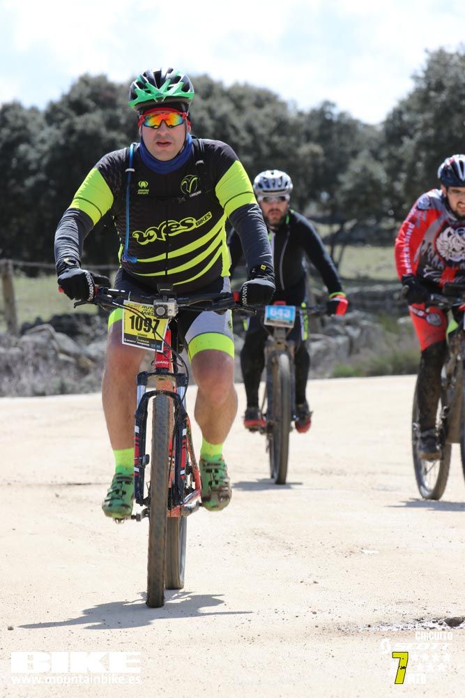 Ruta de la miel. Colmenarejo. Circuito Scott 7 Estrellas 2018. Galería 7