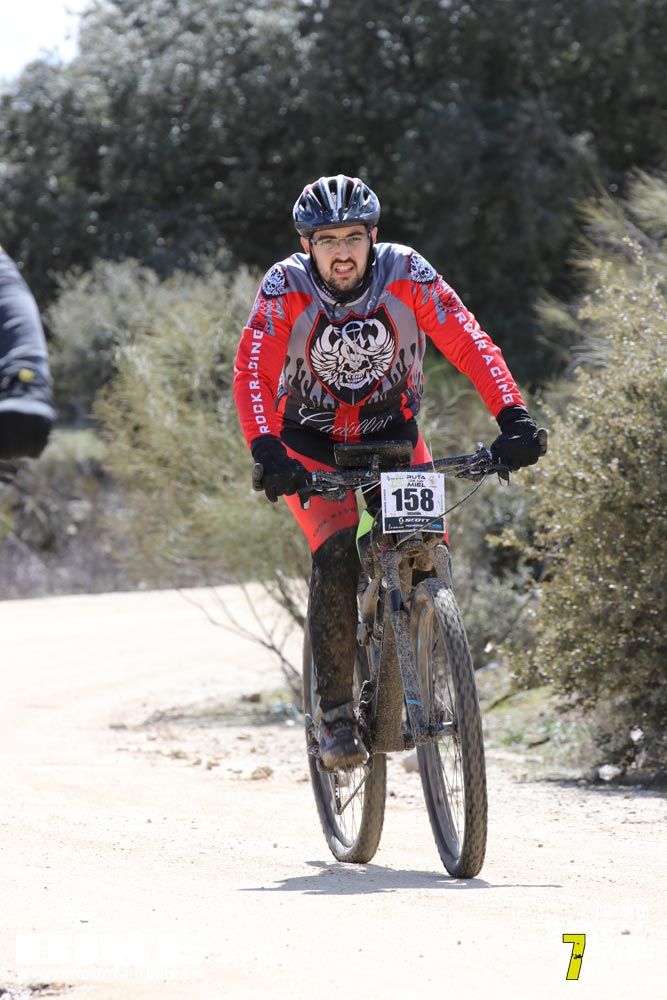 Ruta de la miel. Colmenarejo. Circuito Scott 7 Estrellas 2018. Galería 7