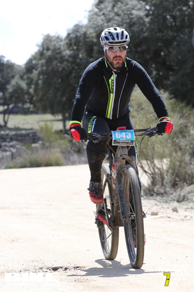 Ruta de la miel. Colmenarejo. Circuito Scott 7 Estrellas 2018. Galería 7