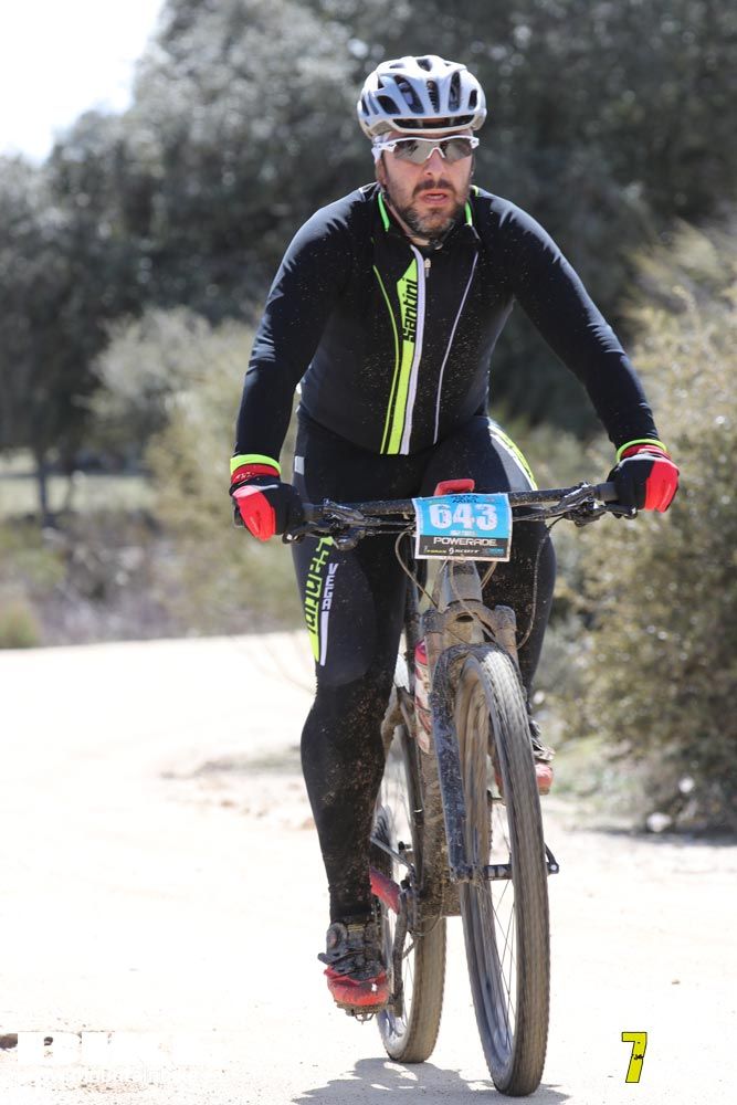 Ruta de la miel. Colmenarejo. Circuito Scott 7 Estrellas 2018. Galería 7