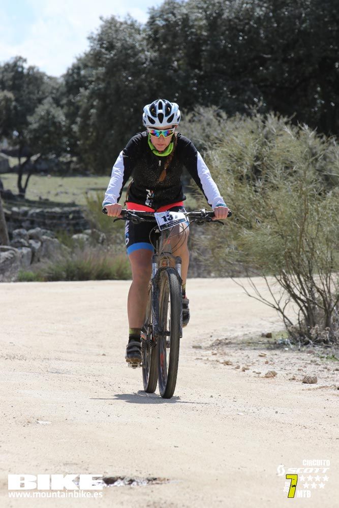 Ruta de la miel. Colmenarejo. Circuito Scott 7 Estrellas 2018. Galería 7