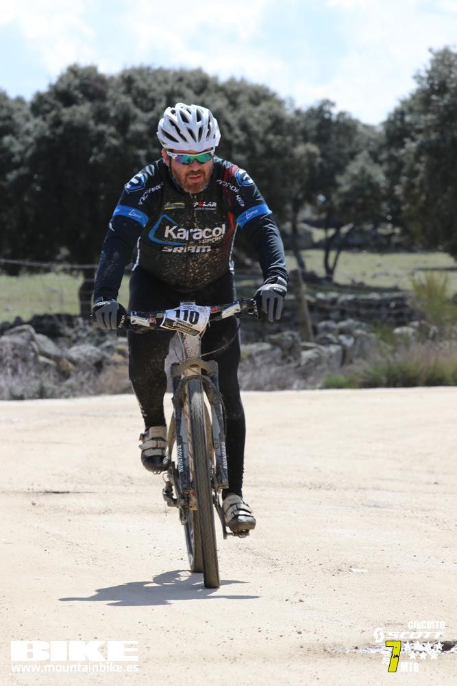 Ruta de la miel. Colmenarejo. Circuito Scott 7 Estrellas 2018. Galería 7