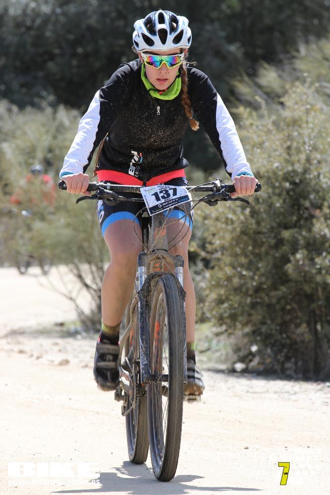 Ruta de la miel. Colmenarejo. Circuito Scott 7 Estrellas 2018. Galería 7