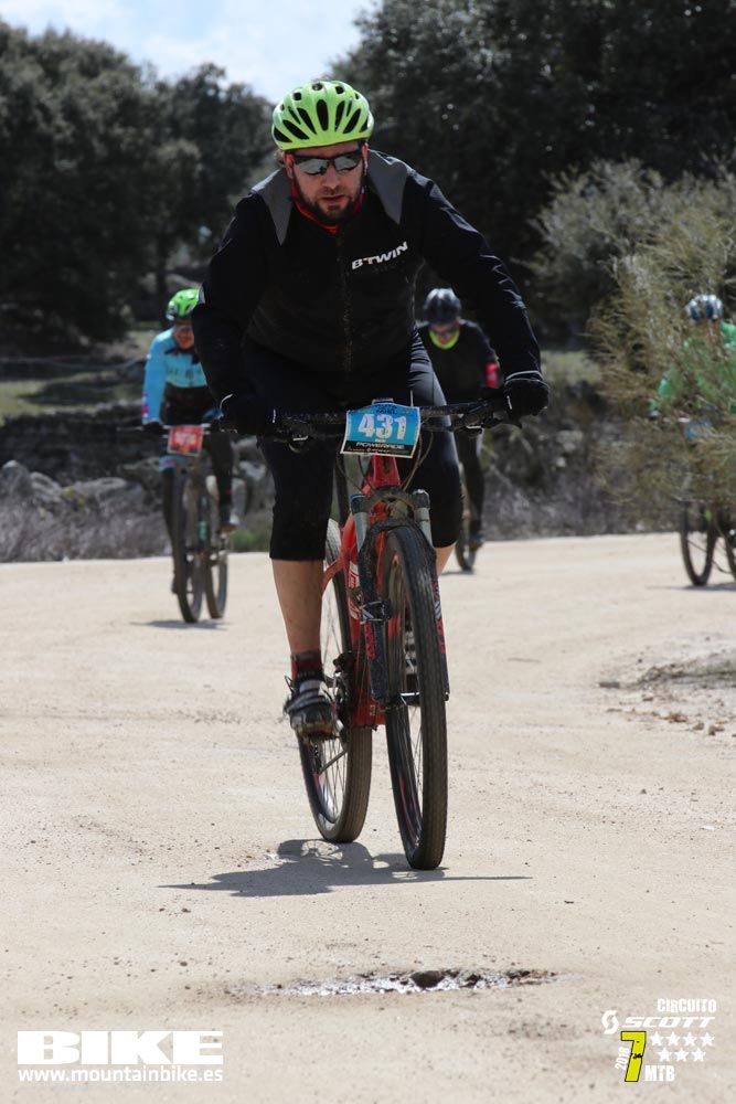 Ruta de la miel. Colmenarejo. Circuito Scott 7 Estrellas 2018. Galería 7