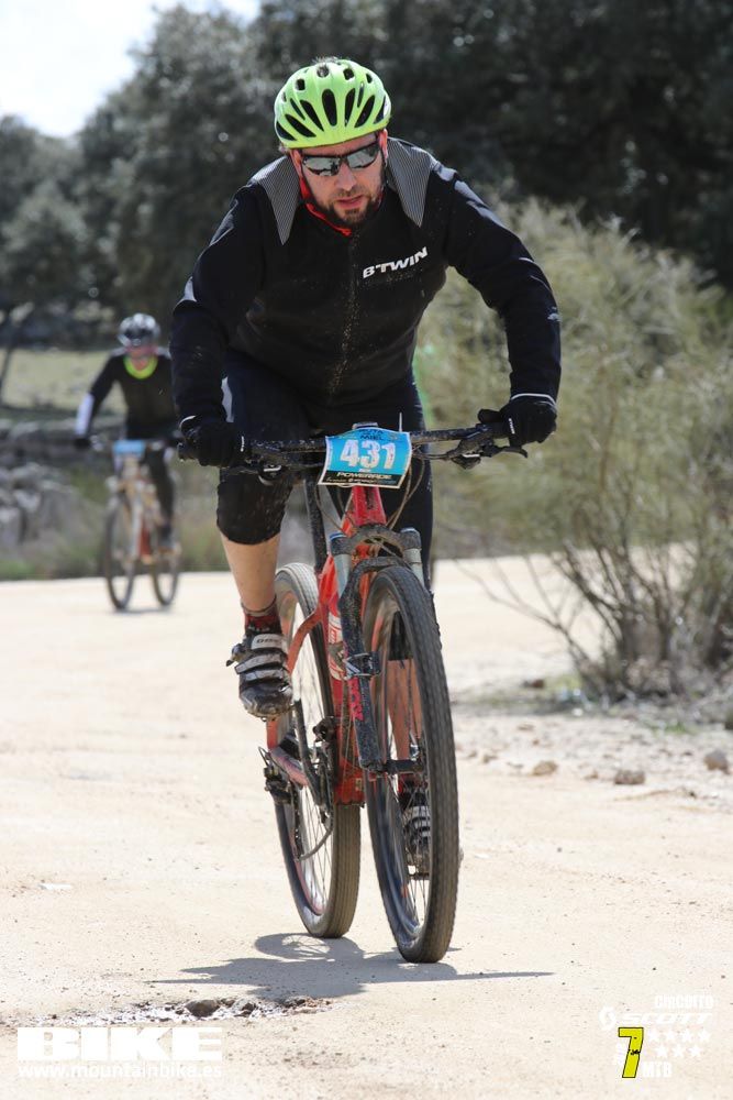 Ruta de la miel. Colmenarejo. Circuito Scott 7 Estrellas 2018. Galería 7