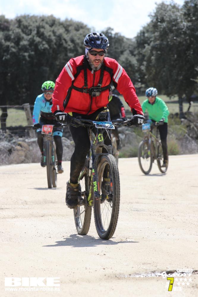Ruta de la miel. Colmenarejo. Circuito Scott 7 Estrellas 2018. Galería 7