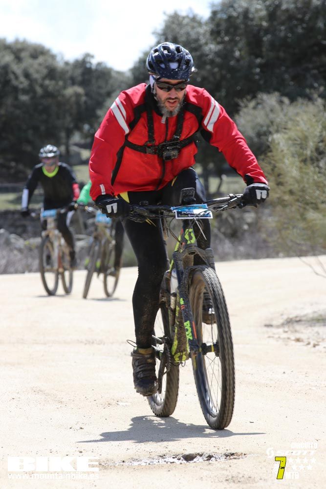 Ruta de la miel. Colmenarejo. Circuito Scott 7 Estrellas 2018. Galería 7
