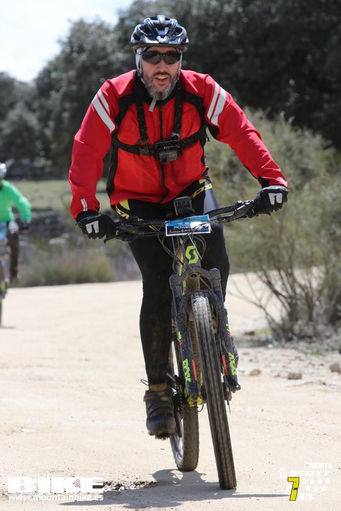 Ruta de la miel. Colmenarejo. Circuito Scott 7 Estrellas 2018. Galería 7