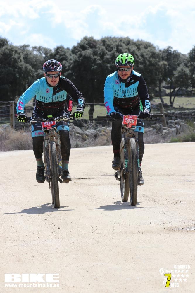 Ruta de la miel. Colmenarejo. Circuito Scott 7 Estrellas 2018. Galería 7
