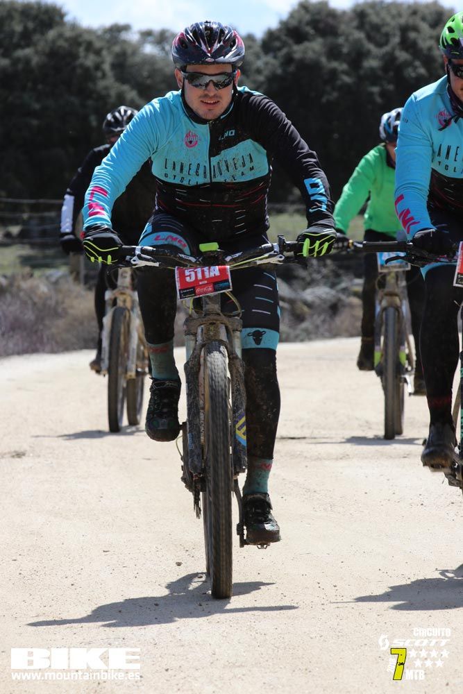 Ruta de la miel. Colmenarejo. Circuito Scott 7 Estrellas 2018. Galería 7