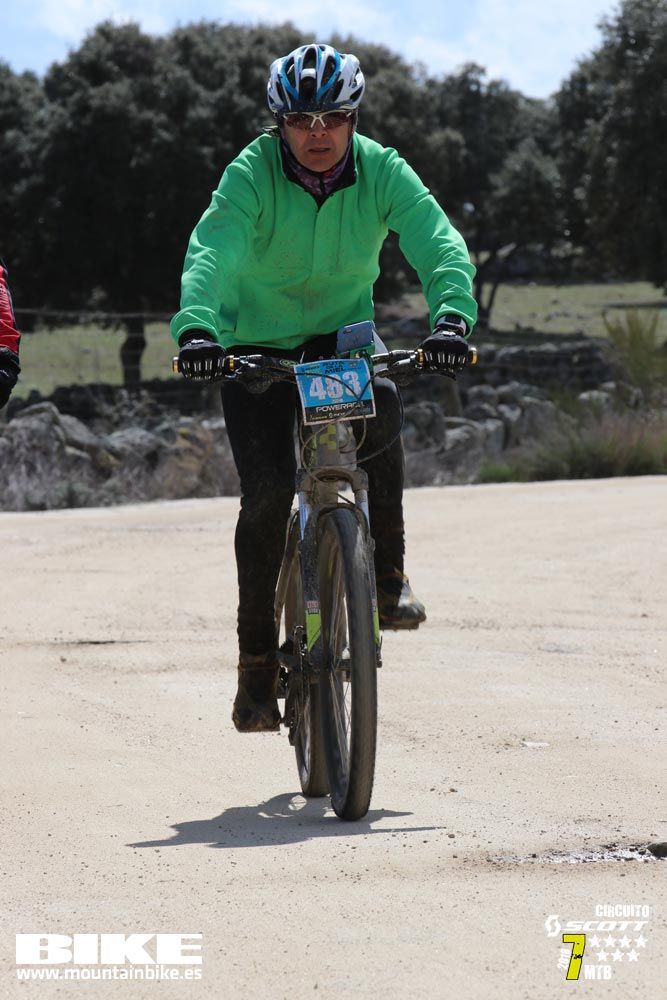 Ruta de la miel. Colmenarejo. Circuito Scott 7 Estrellas 2018. Galería 7