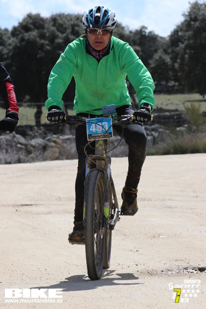 Ruta de la miel. Colmenarejo. Circuito Scott 7 Estrellas 2018. Galería 7