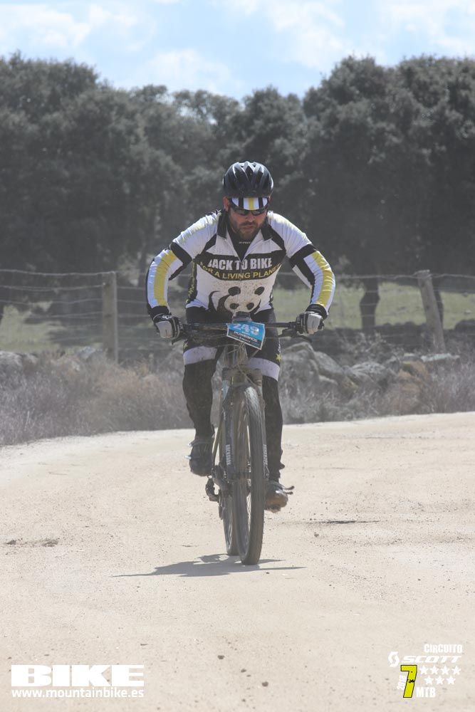 Ruta de la miel. Colmenarejo. Circuito Scott 7 Estrellas 2018. Galería 7