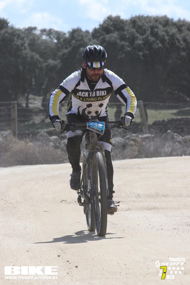 Ruta de la miel. Colmenarejo. Circuito Scott 7 Estrellas 2018. Galería 7