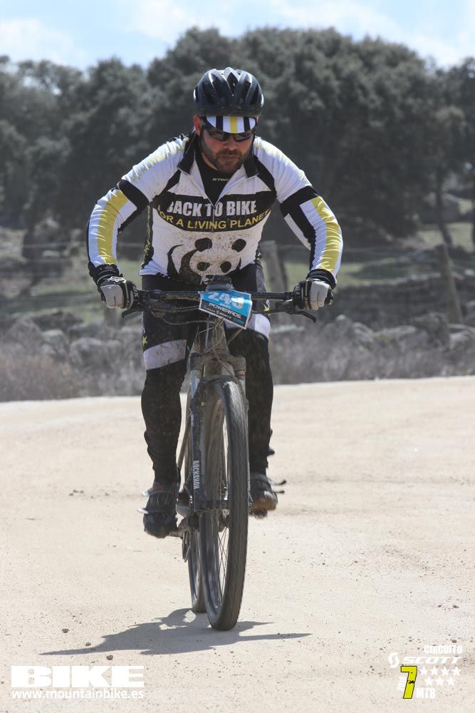 Ruta de la miel. Colmenarejo. Circuito Scott 7 Estrellas 2018. Galería 7