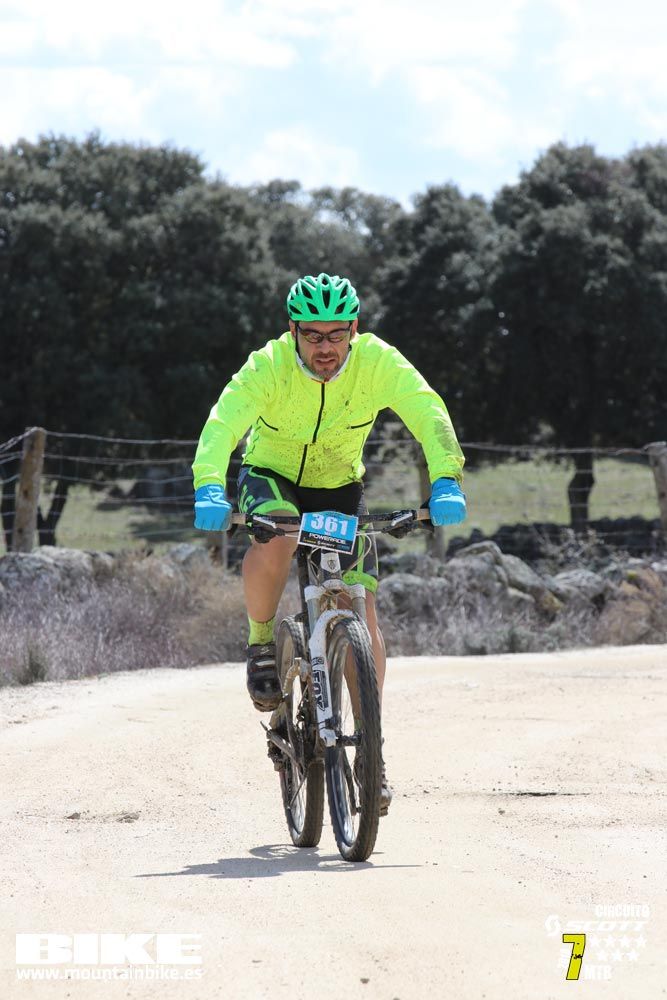 Ruta de la miel. Colmenarejo. Circuito Scott 7 Estrellas 2018. Galería 7