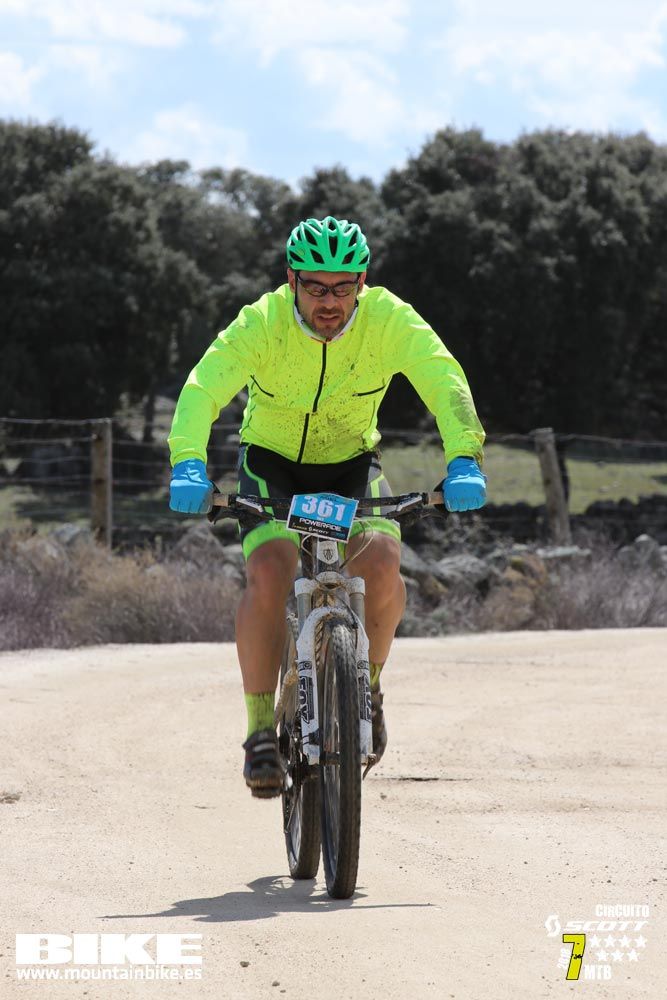 Ruta de la miel. Colmenarejo. Circuito Scott 7 Estrellas 2018. Galería 7