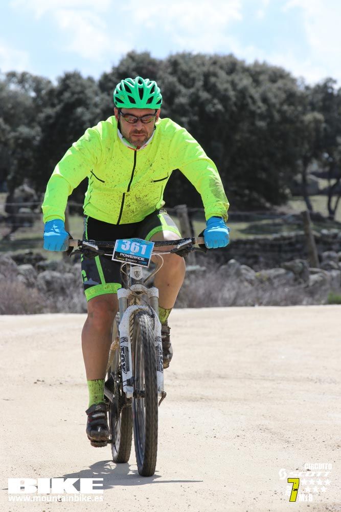 Ruta de la miel. Colmenarejo. Circuito Scott 7 Estrellas 2018. Galería 7