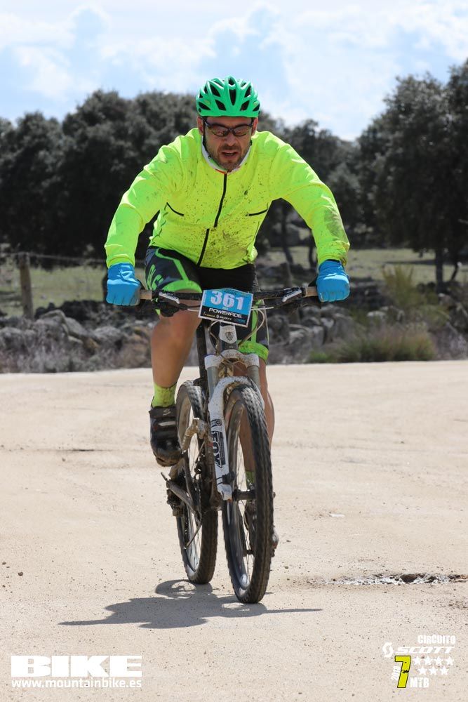 Ruta de la miel. Colmenarejo. Circuito Scott 7 Estrellas 2018. Galería 7
