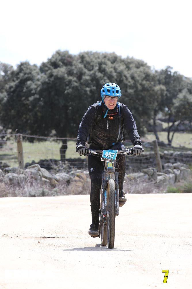 Ruta de la miel. Colmenarejo. Circuito Scott 7 Estrellas 2018. Galería 7