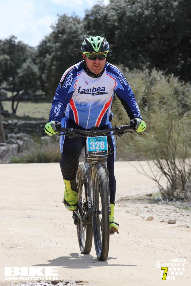 Ruta de la miel. Colmenarejo. Circuito Scott 7 Estrellas 2018. Galería 7