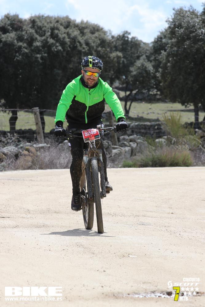 Ruta de la miel. Colmenarejo. Circuito Scott 7 Estrellas 2018. Galería 7