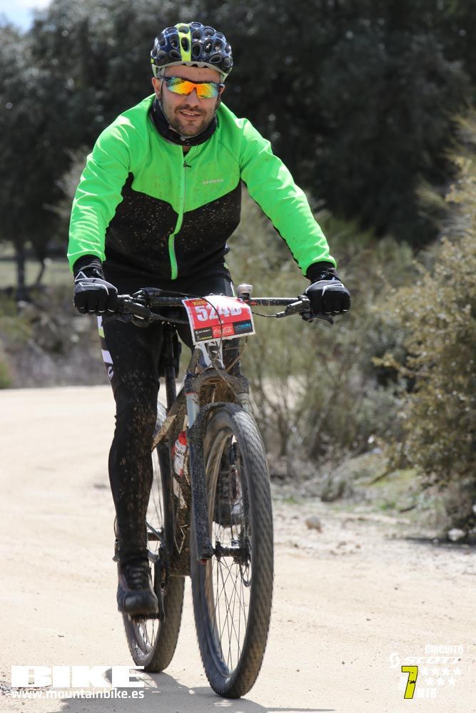 Ruta de la miel. Colmenarejo. Circuito Scott 7 Estrellas 2018. Galería 7