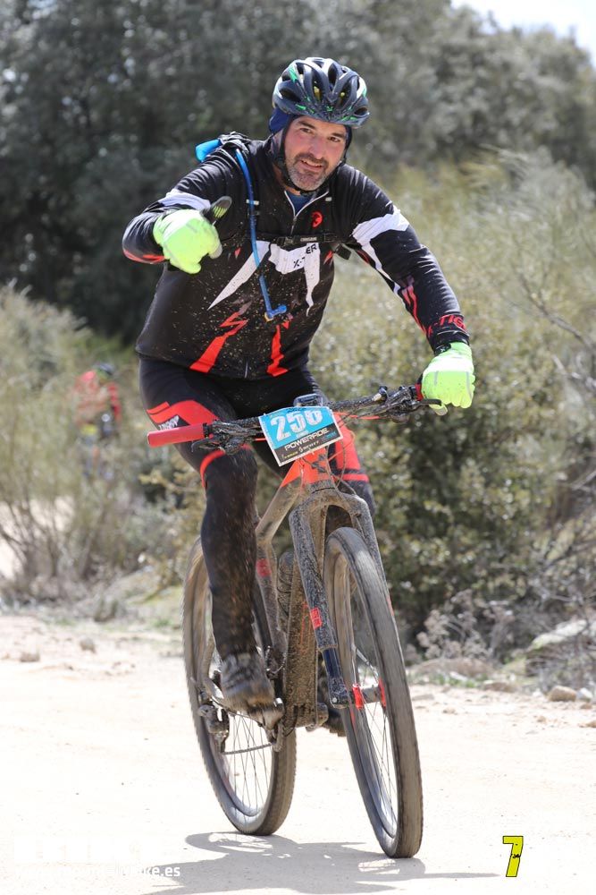 Ruta de la miel. Colmenarejo. Circuito Scott 7 Estrellas 2018. Galería 7
