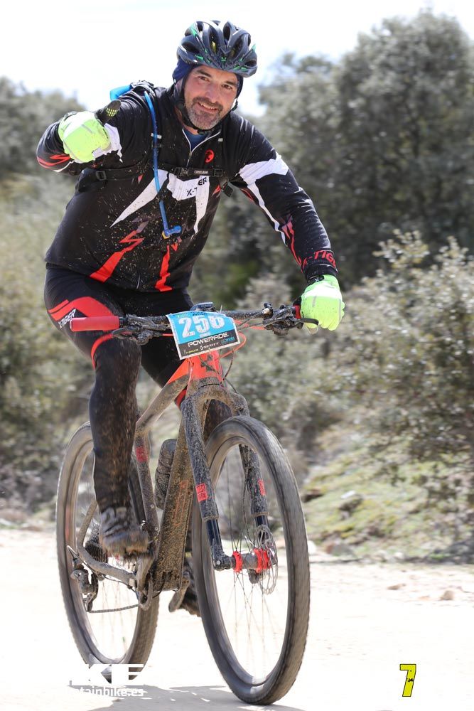 Ruta de la miel. Colmenarejo. Circuito Scott 7 Estrellas 2018. Galería 7