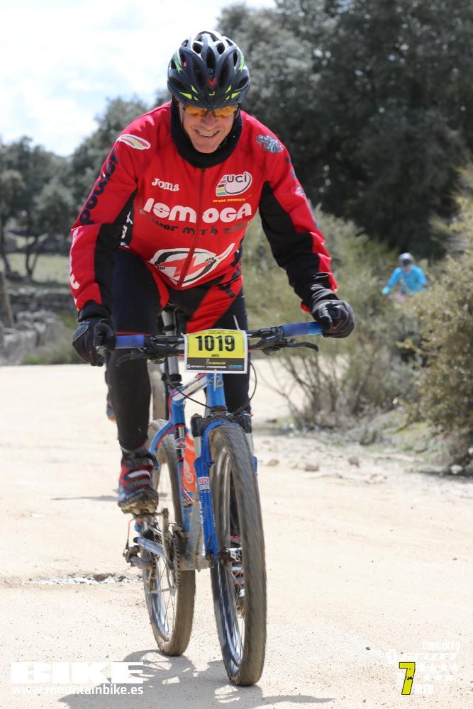Ruta de la miel. Colmenarejo. Circuito Scott 7 Estrellas 2018. Galería 7