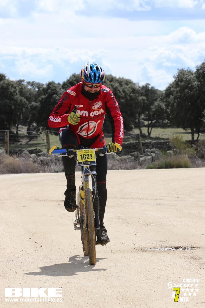 Ruta de la miel. Colmenarejo. Circuito Scott 7 Estrellas 2018. Galería 7