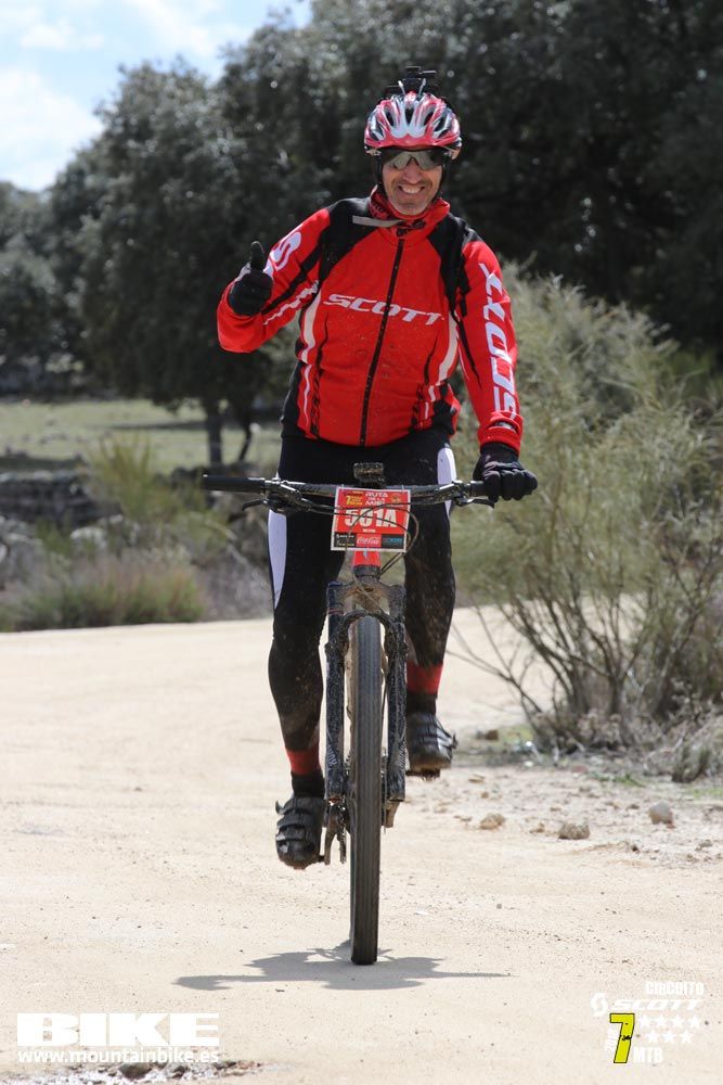Ruta de la miel. Colmenarejo. Circuito Scott 7 Estrellas 2018. Galería 7