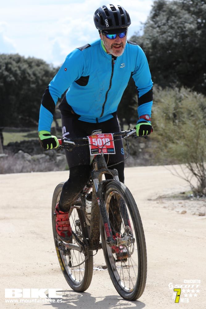 Ruta de la miel. Colmenarejo. Circuito Scott 7 Estrellas 2018. Galería 7