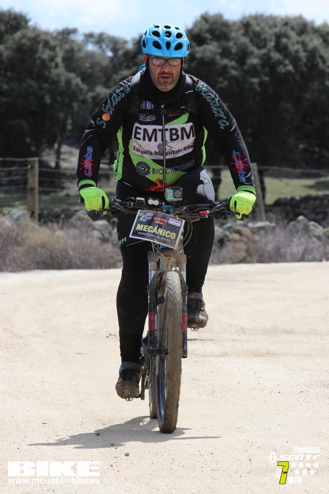 Ruta de la miel. Colmenarejo. Circuito Scott 7 Estrellas 2018. Galería 7