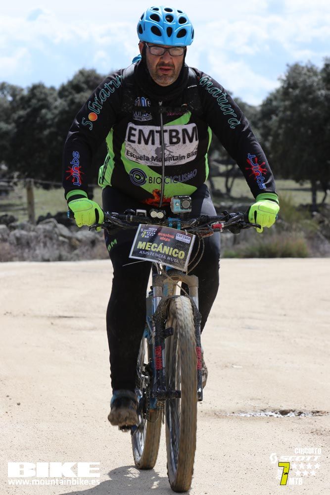 Ruta de la miel. Colmenarejo. Circuito Scott 7 Estrellas 2018. Galería 7