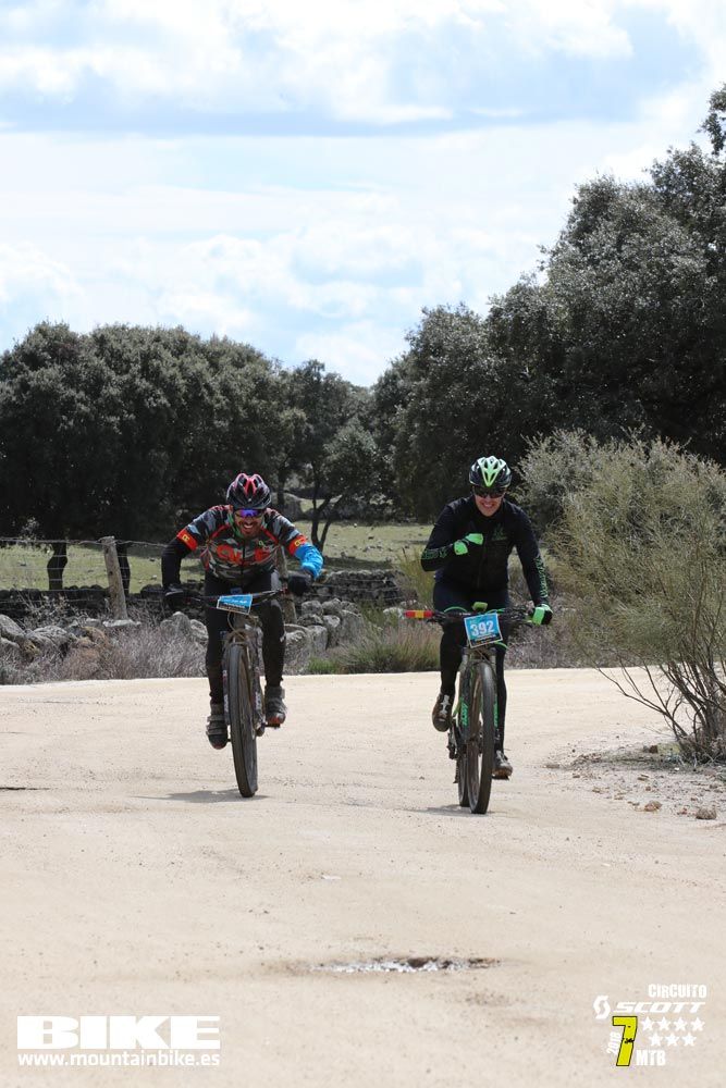 Ruta de la miel. Colmenarejo. Circuito Scott 7 Estrellas 2018. Galería 7