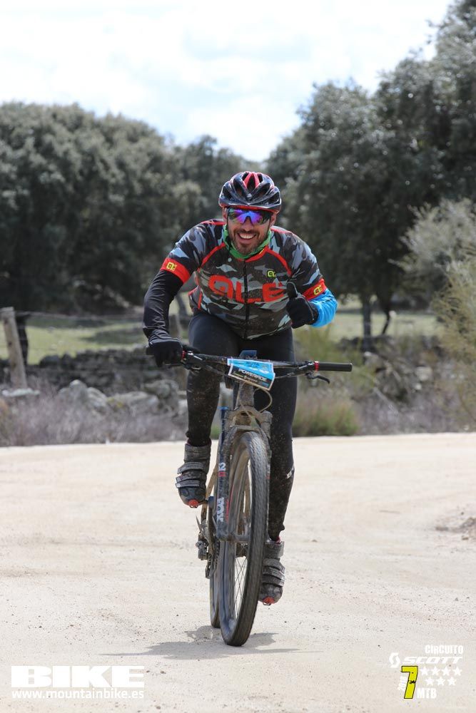 Ruta de la miel. Colmenarejo. Circuito Scott 7 Estrellas 2018. Galería 7