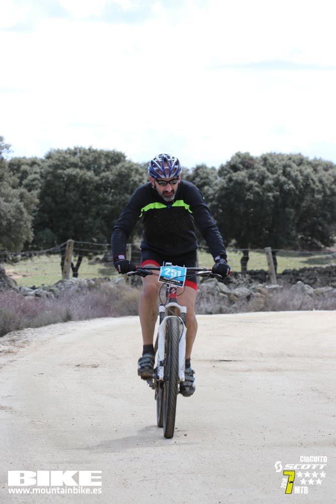 Ruta de la miel. Colmenarejo. Circuito Scott 7 Estrellas 2018. Galería 7