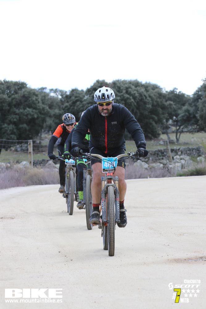 Ruta de la miel. Colmenarejo. Circuito Scott 7 Estrellas 2018. Galería 7