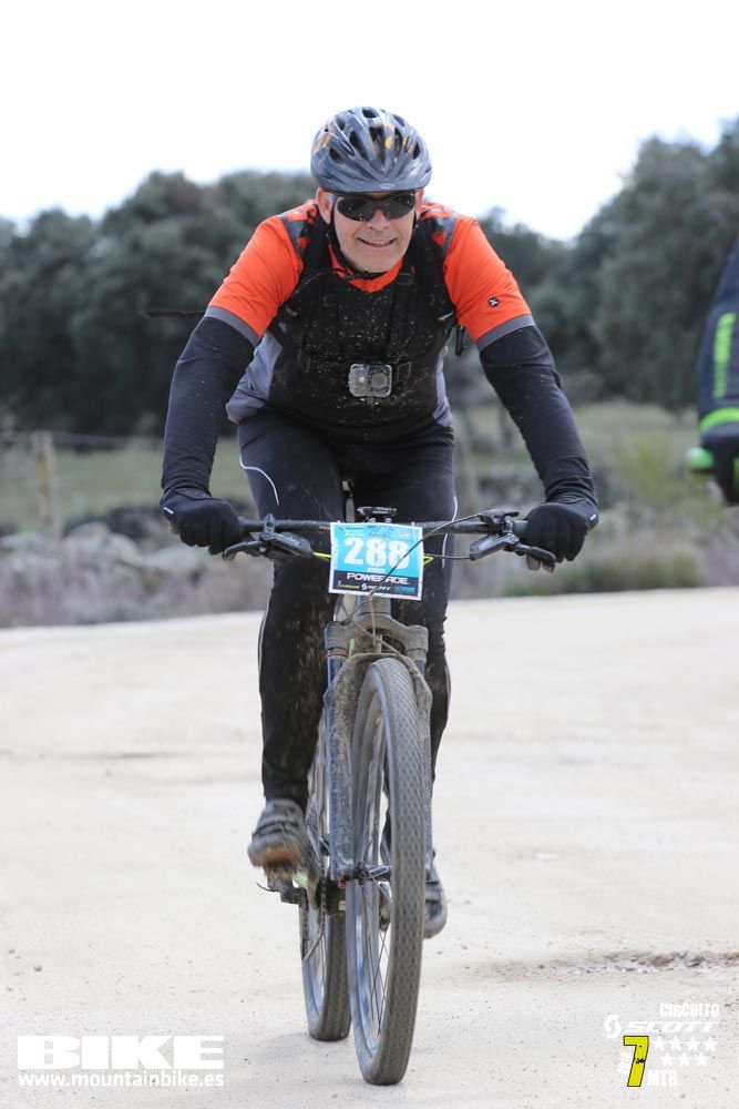 Ruta de la miel. Colmenarejo. Circuito Scott 7 Estrellas 2018. Galería 7